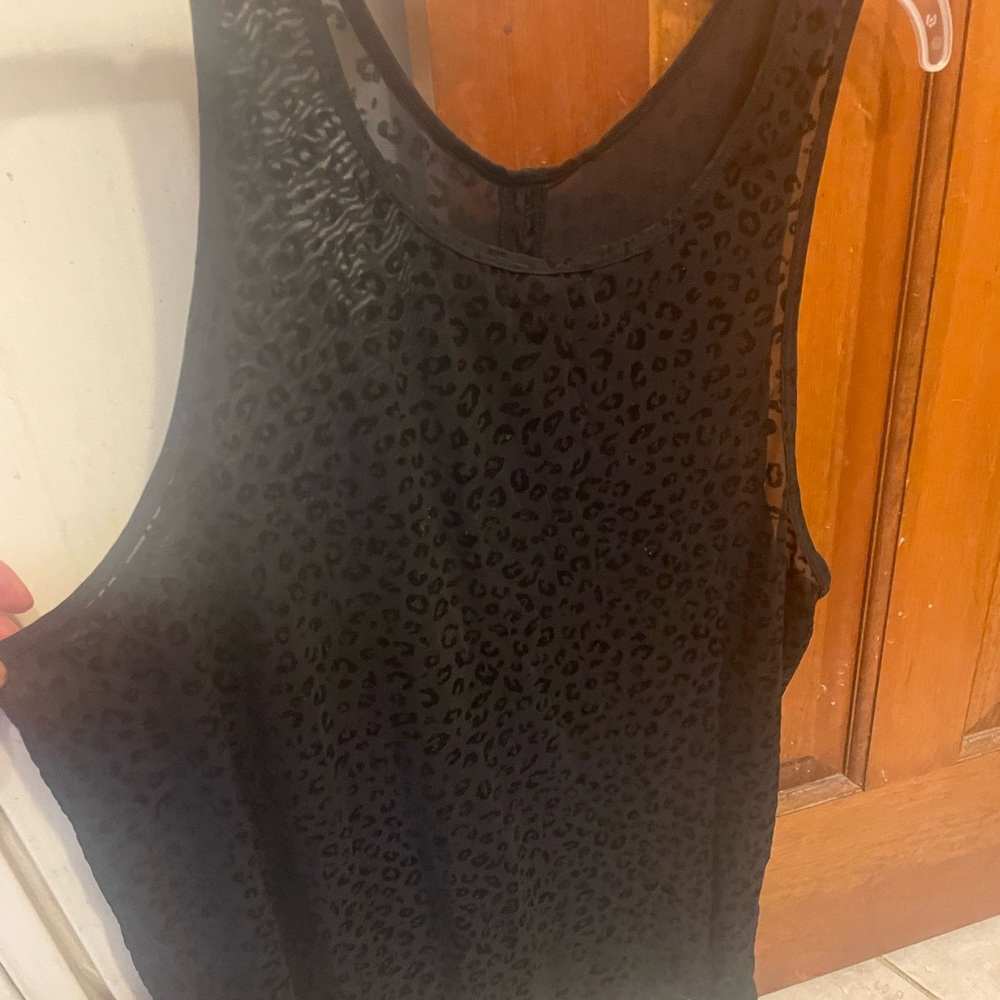 Zyia XXL Tank